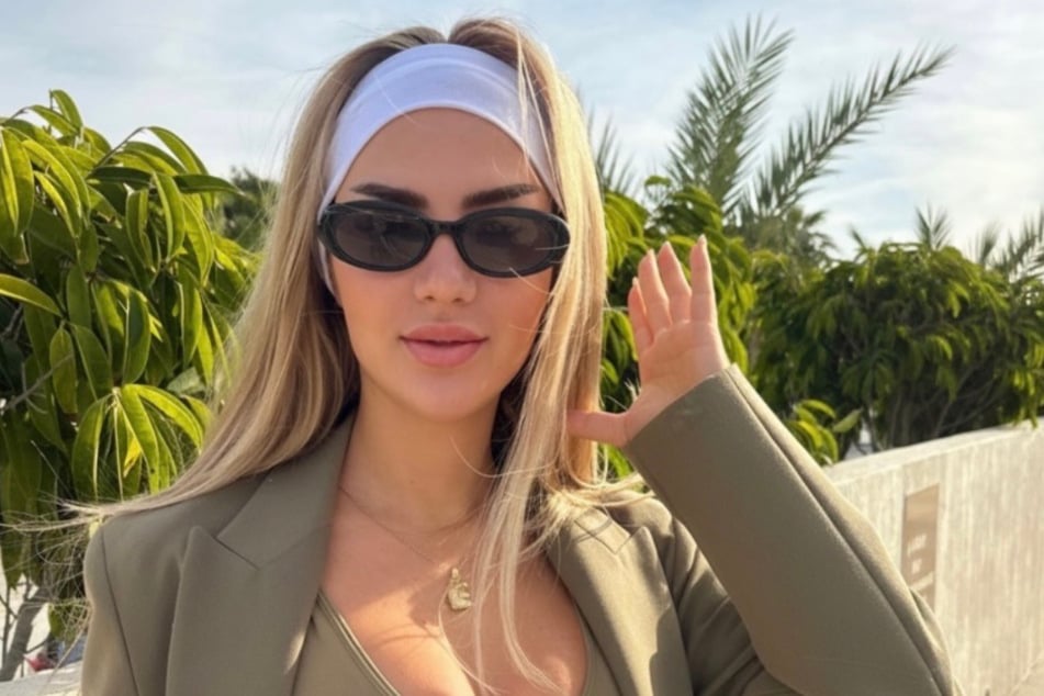 Emma Fernlund (24) hat ihre Fans auf Instagram daran erinnert, dass Weihnachten nicht für alle mit Freude und Glück verbunden ist.