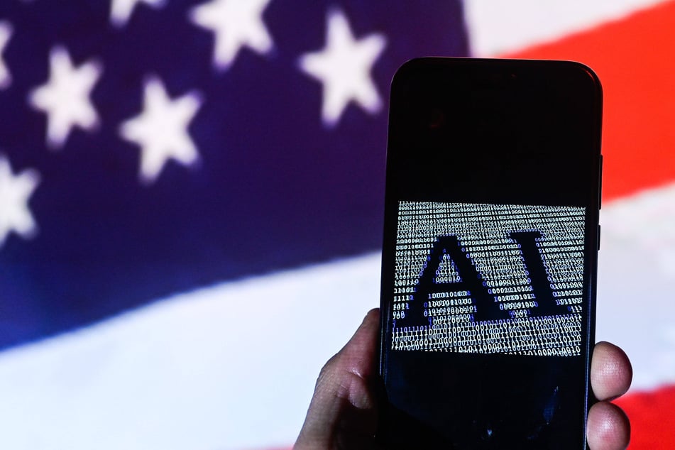 Tech giants take action against AI-made political deepfakes amid growing fears