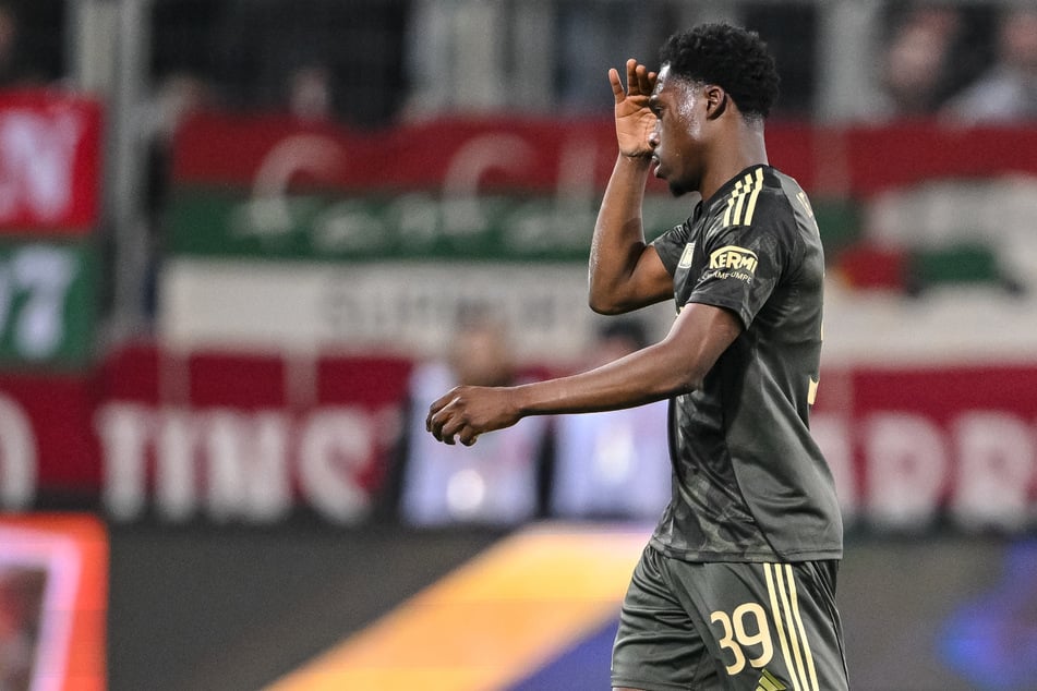 Köhn fehlt Union definitiv am Sonntag in Stuttgart.