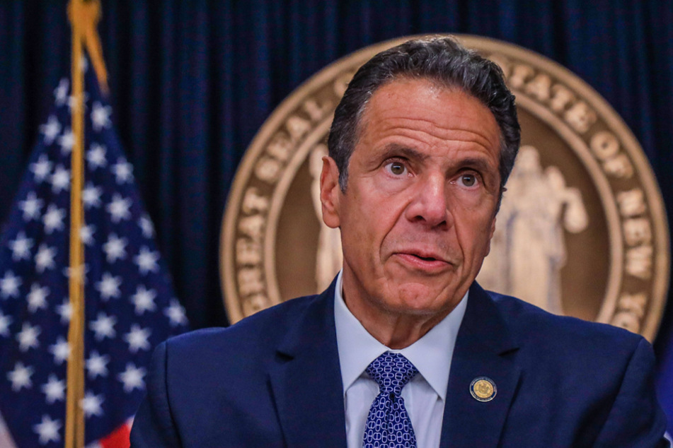 New York Governor Andrew Cuomo spoke out against the allegations following the release of the attorney general's report on Tuesday.