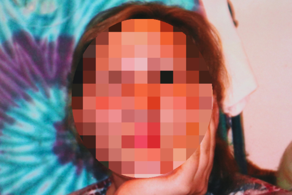 Michelle W. (14) aus Frankenberg ist wieder da.