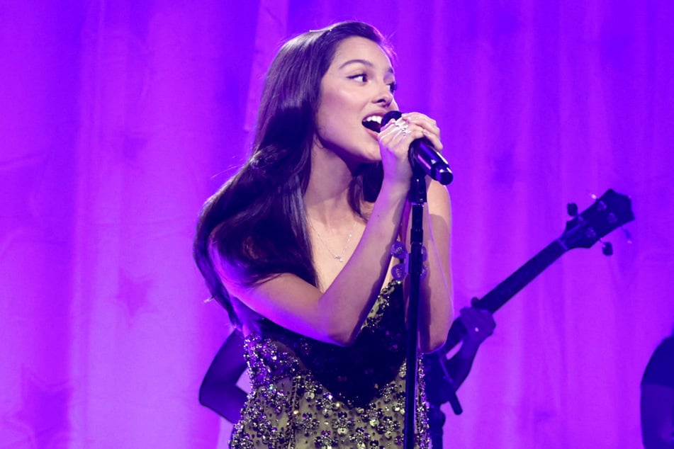 Olivia Rodrigo opened up about writing her new album in a recent interview.