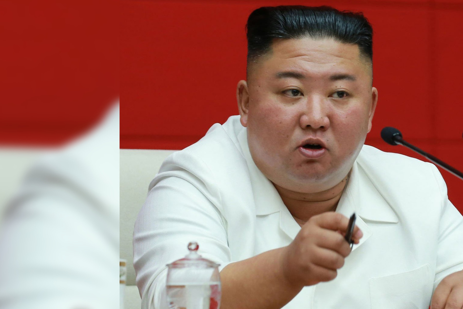 Nordkorea in der Krise: Kim Jong Un soll Schlachtung von Haustieren angeordnet haben