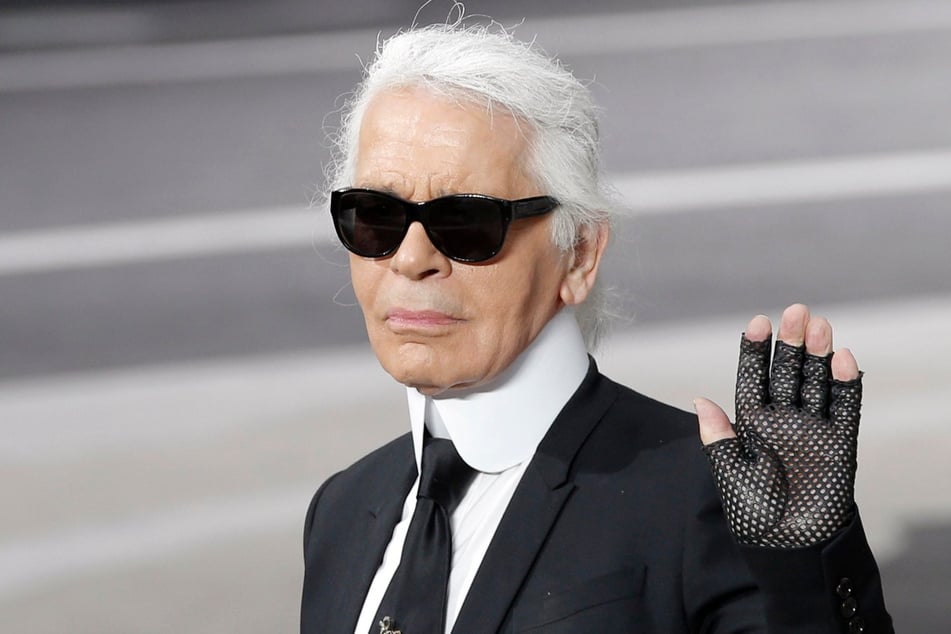Die von Gero von Boehm (71, nicht im Bild) produzierte Doku "Karl - Der Mann hinter der Maske" bietet intime Einblicke in Karl Lagerfelds Leben. (Archivfoto)