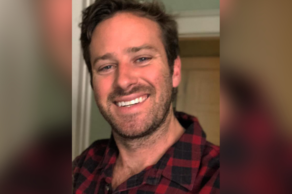 Armie Hammer (34) allegedly wrote his sexual fantasies to numerous women.