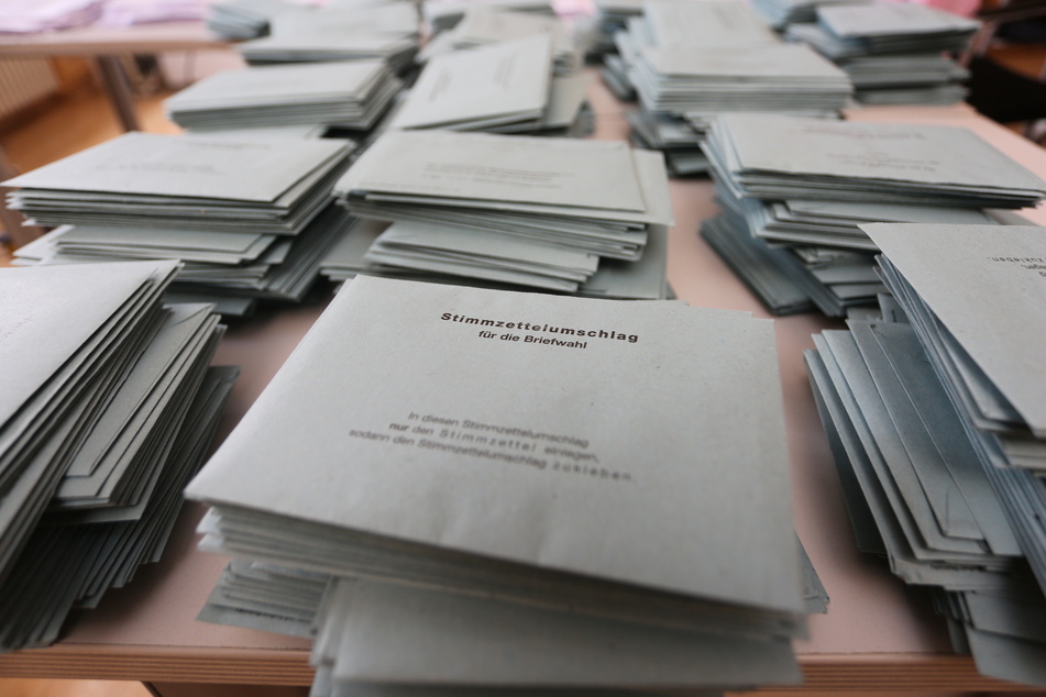Bei der Bundestagswahl im Jahr 2017 haben mehr als 225.000 Menschen die Briefwahl in Sachsen-Anhalt bevorzugt. In diesem Jahr wird mit einem deutlichen Anstieg der Briefwähler gerechnet. (Symbolbild)