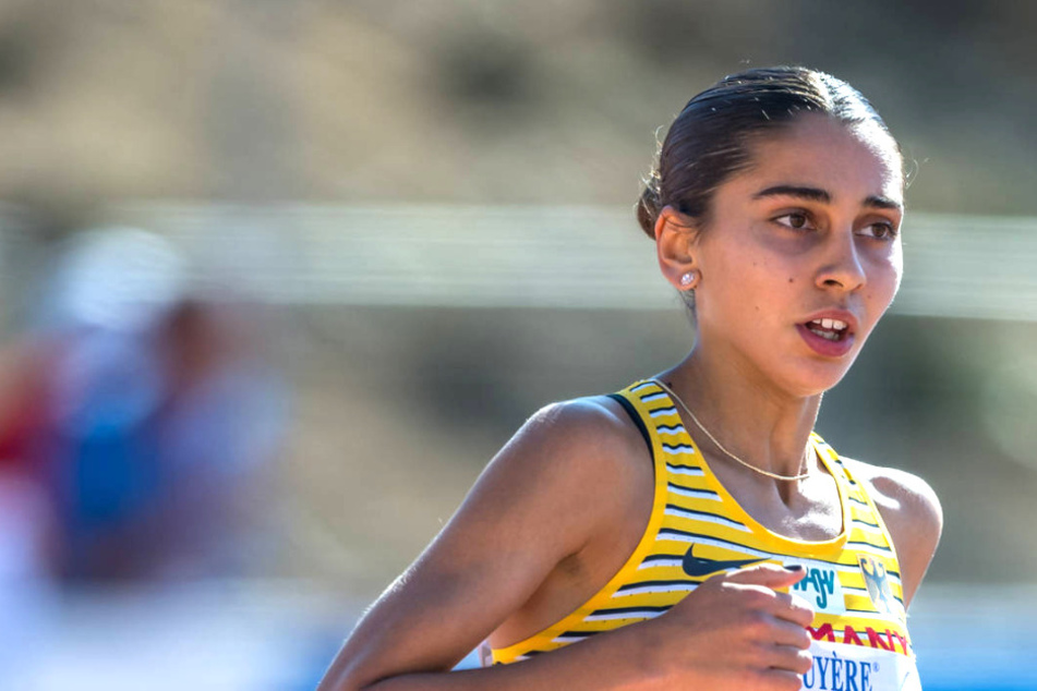 Deutscher Leichtathletik-Skandal dauert an: Zweite Doping-Schwester aus dem Verkehr gezogen!