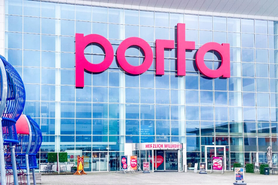 porta Berlin-Mahlsdorf