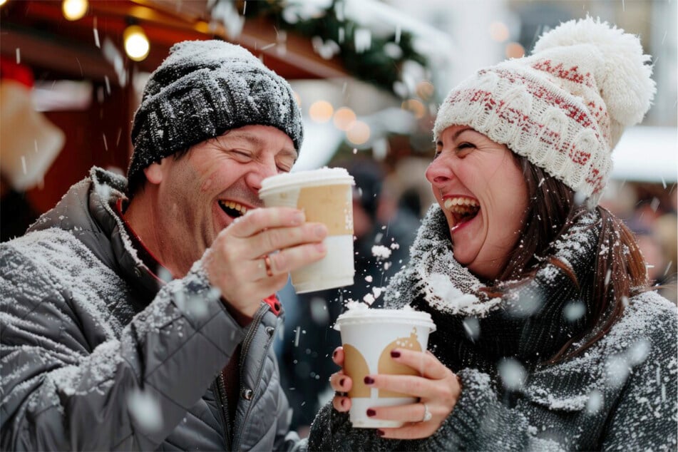 So geht Ihr aktiv gegen den Winterblues an