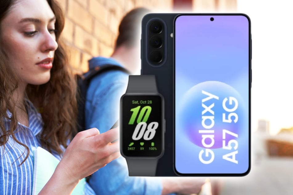Dieses Samsung-Bundle bei o2 hat einen großen Vorteil, den die wenigsten kennen