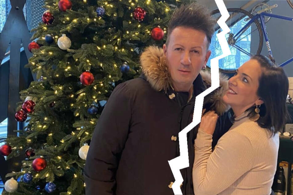 Verdächtige Instagram-Story: Alles aus bei Danni Büchner und Ennesto Monté?