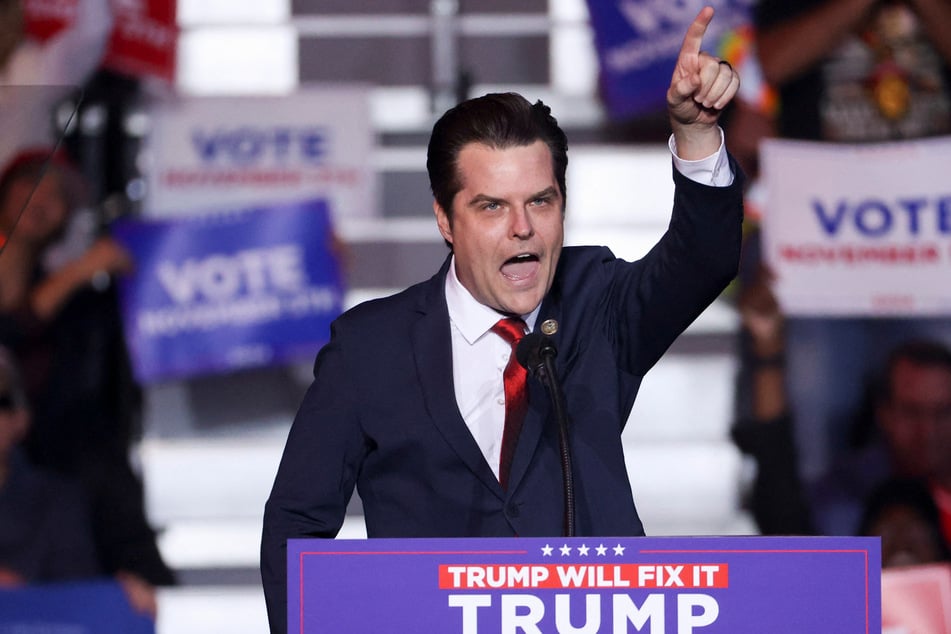 Matt Gaetz has been under especially heavy scrutiny after President-elect Donald Trump nominated him to be attorney general.