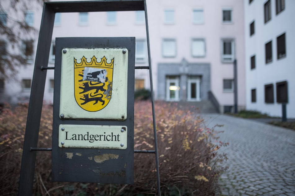 Der Prozess fand vor dem Landgericht Heilbronn statt.