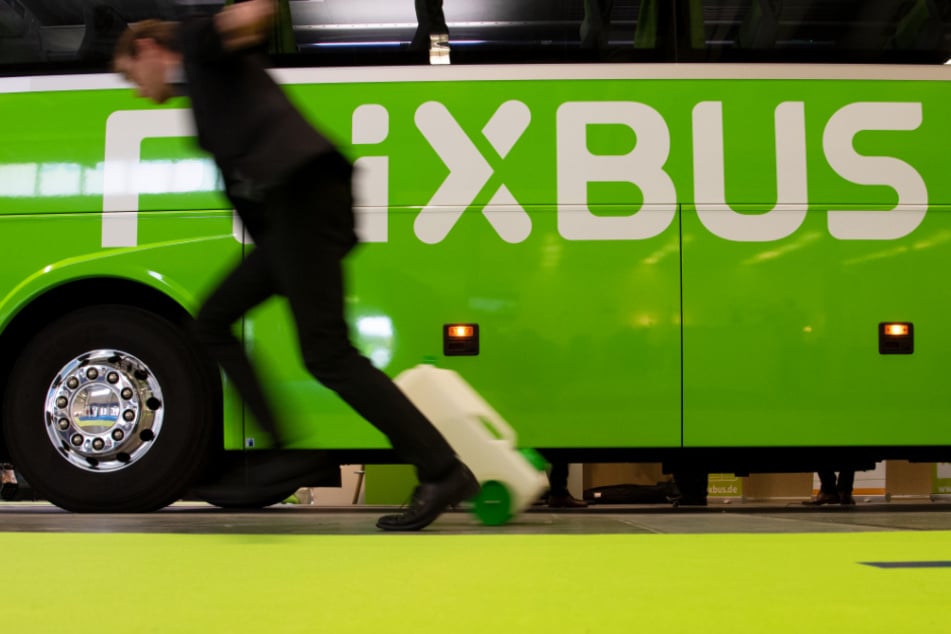 Flixbus startet in Deutschland wieder durch: So läuft eine Fahrt in Corona-Zeiten