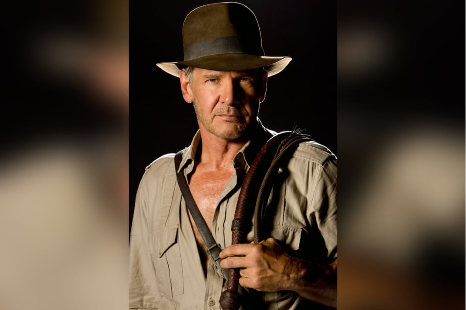 Harrison Ford (78) als abenteuerlustiger Archäologie-Professor: Auch im kommenden Film übernimmt er wieder die Rolle des Indiana Jones.