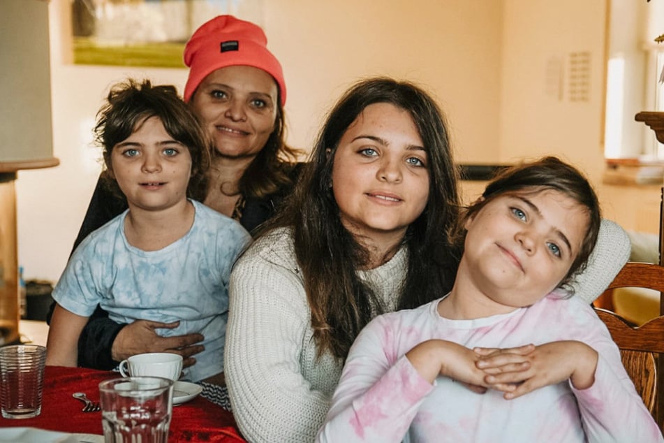 Neue Heimat in Mittelsachsen – hier finden Familien aus dem Ausland ihren Platz zum Ankommen und Wachsen.