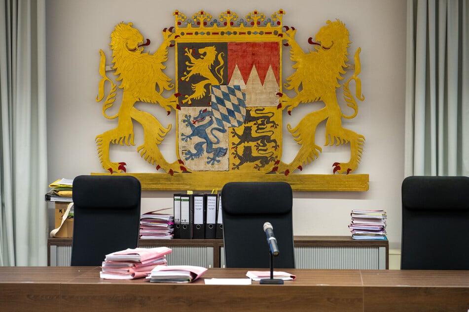 Der Fall könnte vor das Landgericht Memmingen kommen. (Archivfoto)