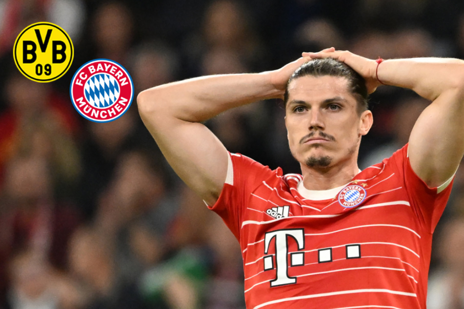 Transfer perfekt! Marcel Sabitzer wechselt vom FC Bayern zum BVB