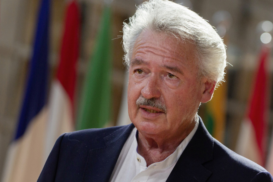 Der luxemburgische Außenministers Jean Asselborn (71). (Archivbild)