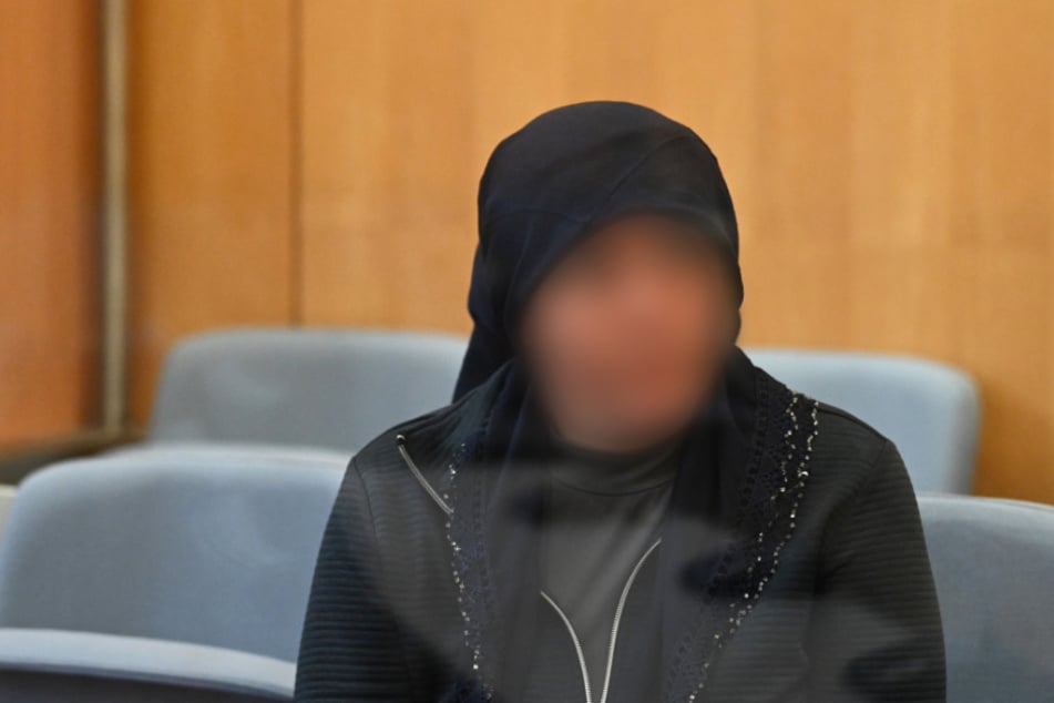 Unter anderem die Bataclan-Terroristen aus Paris bedankten sich via Telegram bei der Düsseldorferin.