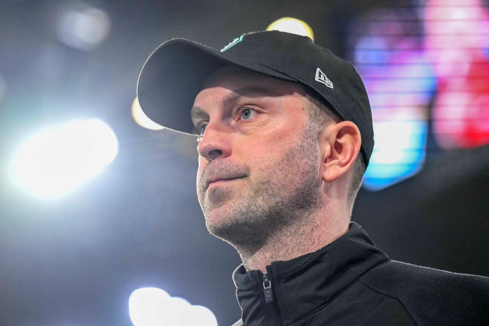 RB lotste Trainer Ole Werner zur Saison 2025/26 nach Leipzig.