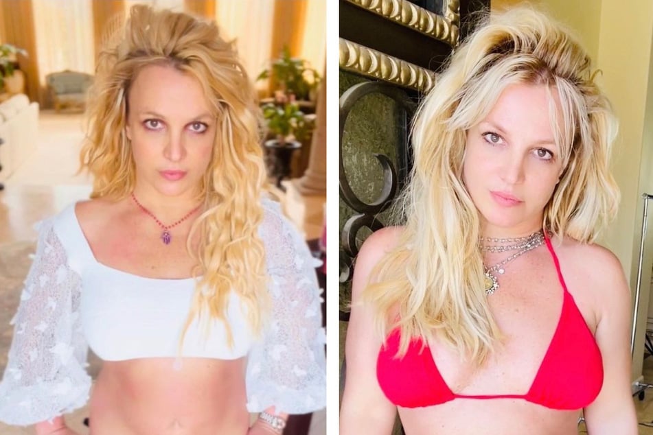 Will Britney Spears be involved in the Broadway run of her musical Once Upon a One More Time?