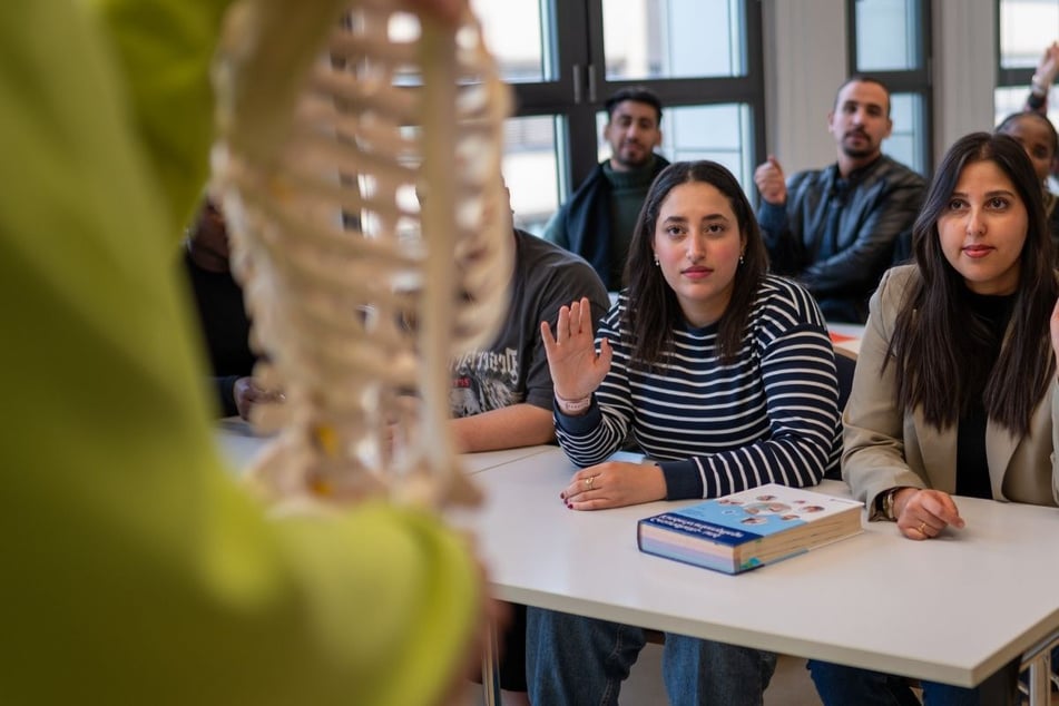 Darum ist diese Zwickauer Schule für viele die erste Wahl
