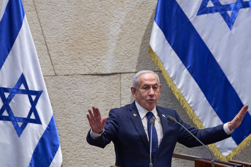 Der israelische Ministerpräsident Benjamin Netanjahu (76) hat dem Iran im Fall eines Angriffs auf den jüdischen Staat mit einem harten Gegenschlag gedroht.