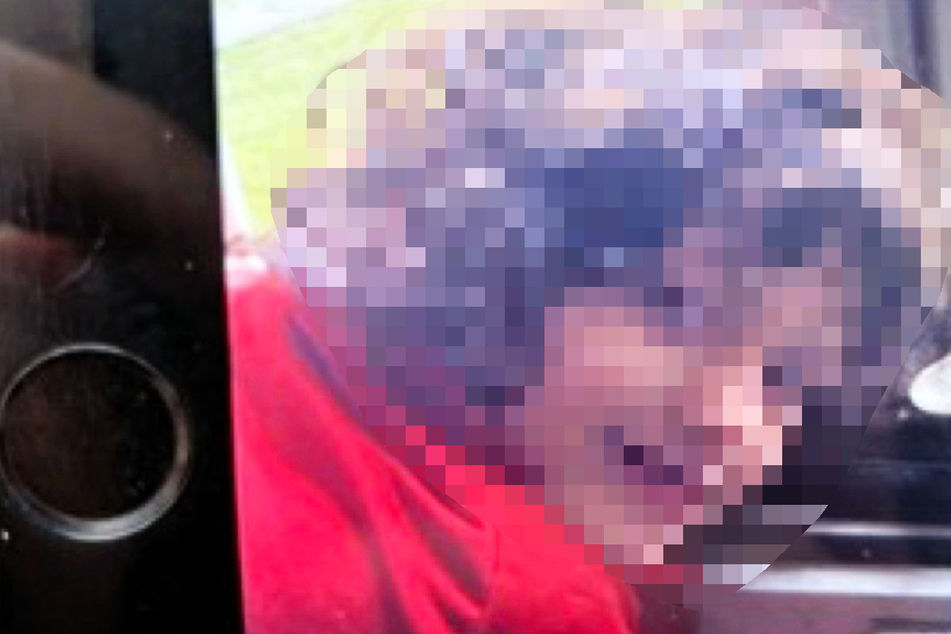 Fieberhafte Suche hat ein Ende: Vermisster Joe (8) ist wieder da!