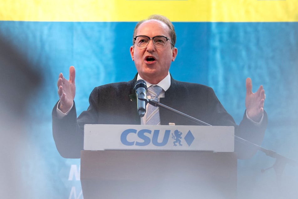 Bundesinnenminister Alexander Dobrindt (56, CSU) fordert von der Bundesregierung klare Reformen.