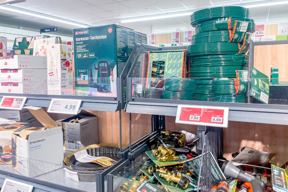 Bei Lidl gibt's ab Montag (14.7.) diese beliebten Produkte zum Tiefpreis