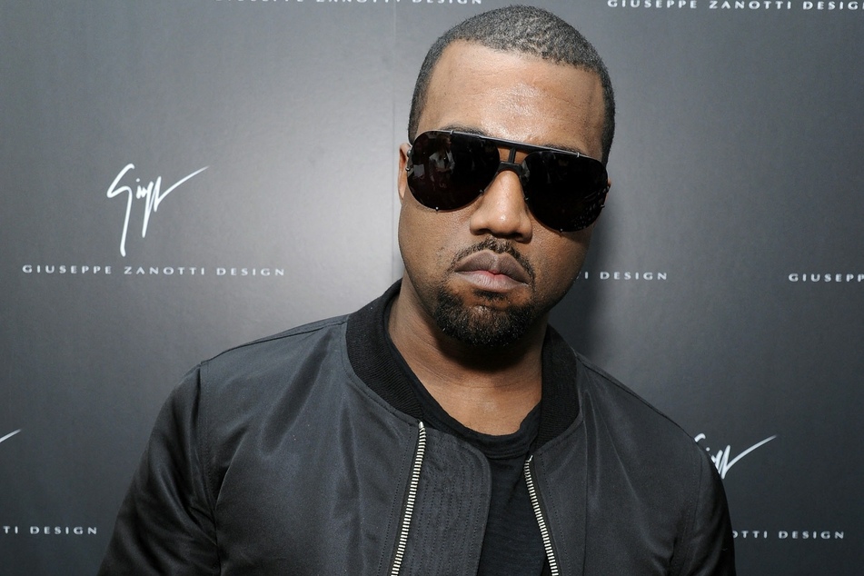 Kanye "Ye" West is back on Instagram, but his return has some scratching their heads.