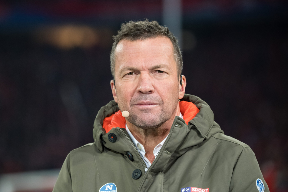 Experte Lothar Matthäus (60) ist nicht besonders optimistisch, dass die Leipziger im Meisterschaftskampf mitreden können.