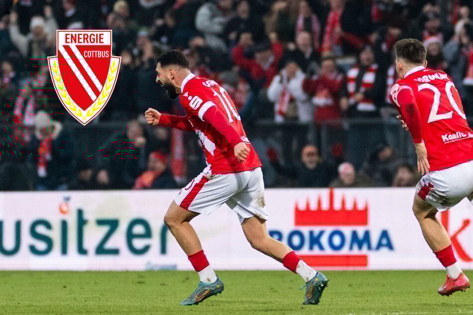 Cottbus hat Glück, aber: Dieser Cigerci spielt in einer eigenen Liga