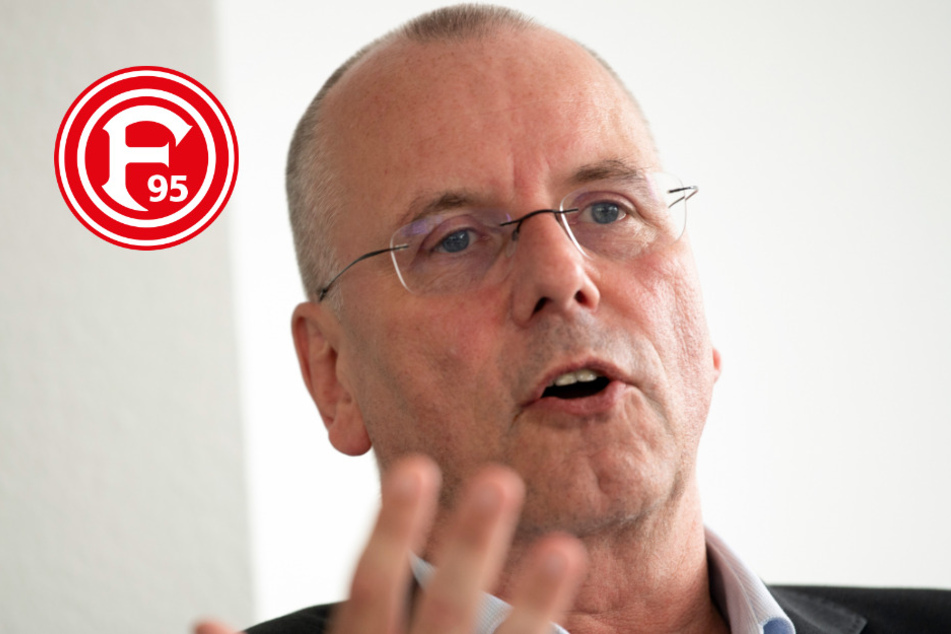 Fortuna-Chef Röttgermann will TV-Gelder neu verteilen