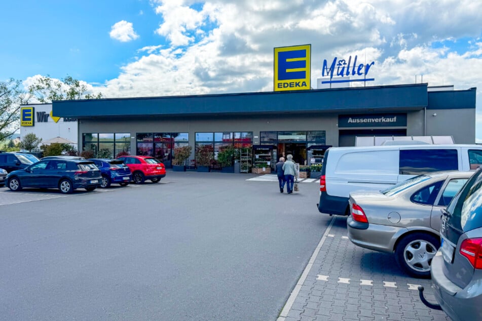 EDEKA füllt die Märkte ab Montag (22.6.) mit diesen tollen Angeboten