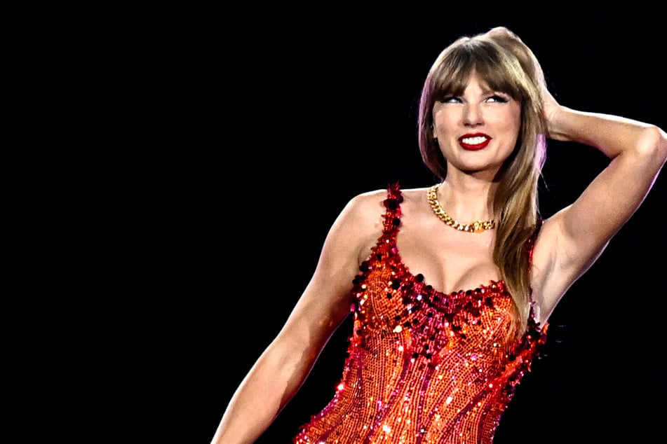 Taylor Swift revamps The Eras Tour setlist and outfits for The Tortured Poets Department!