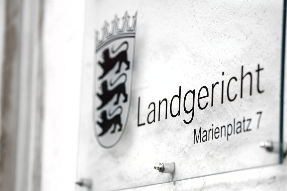 Der Prozess fand am Landgericht Ravensburg statt. (Archiv)