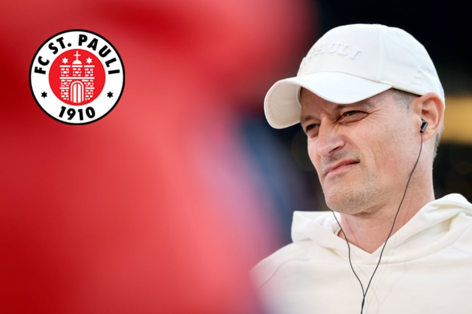 FCSP-Blog: Coach Blessin muss nach Schiri-Schelte ordentlich blechen