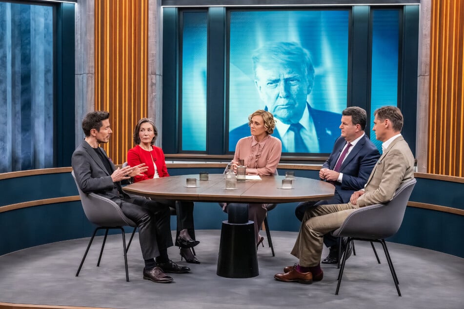 In der ARD-Talkshow wurde deutlich, dass die Auswirkungen des Iran-Krieges weit über die Region hinausreichen.