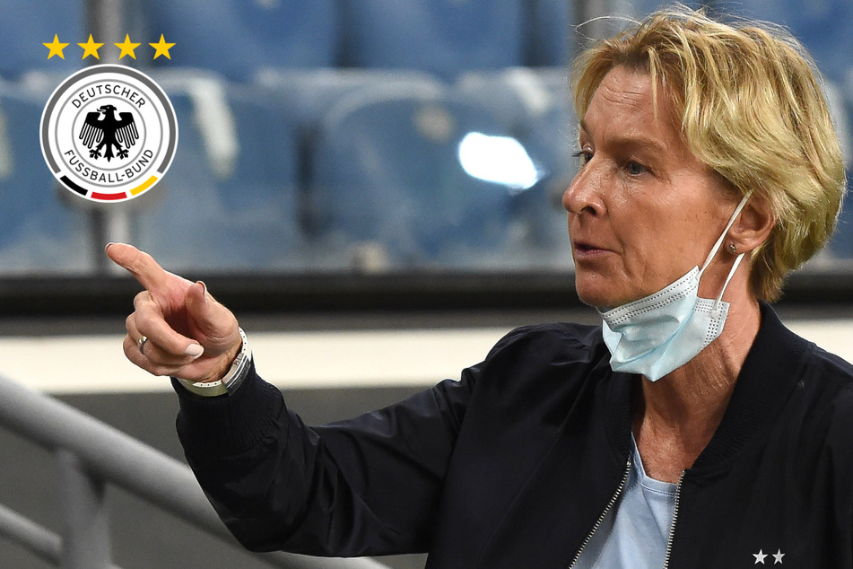 Wie ist es um den Impfstatus der DFB-Frauen bestellt?