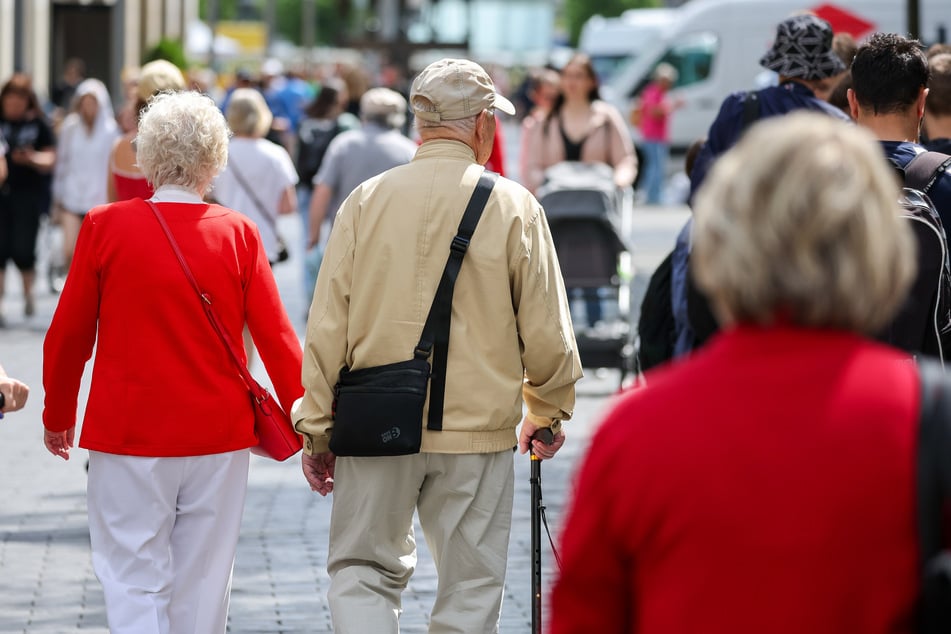 NRW schrumpft weiter: Fast 42.000 Einwohner weniger als noch 2025