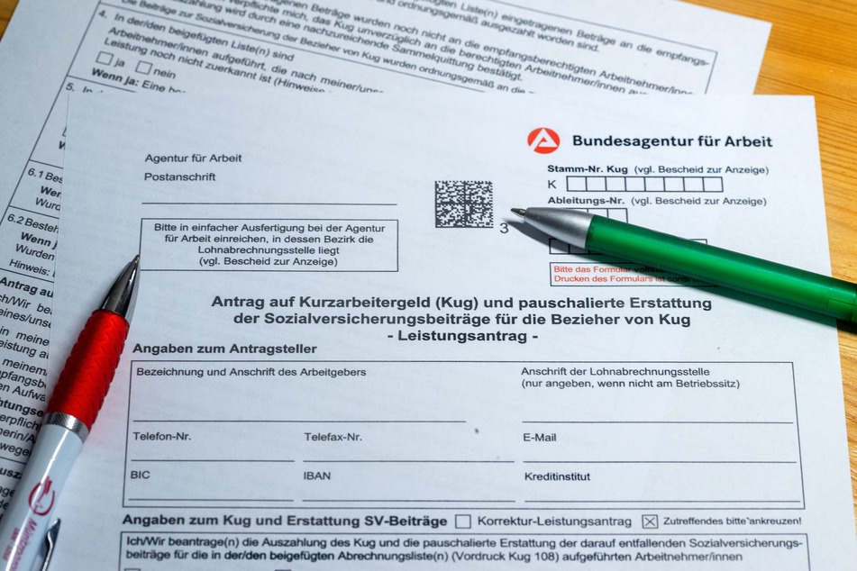 Die Zahl der Kurzarbeiter in Deutschland ist im September weiter gesunken. Doch gerade in den vom Teil-Lockdown betroffenen Bereichen werden diese wohl wieder ansteigen.
