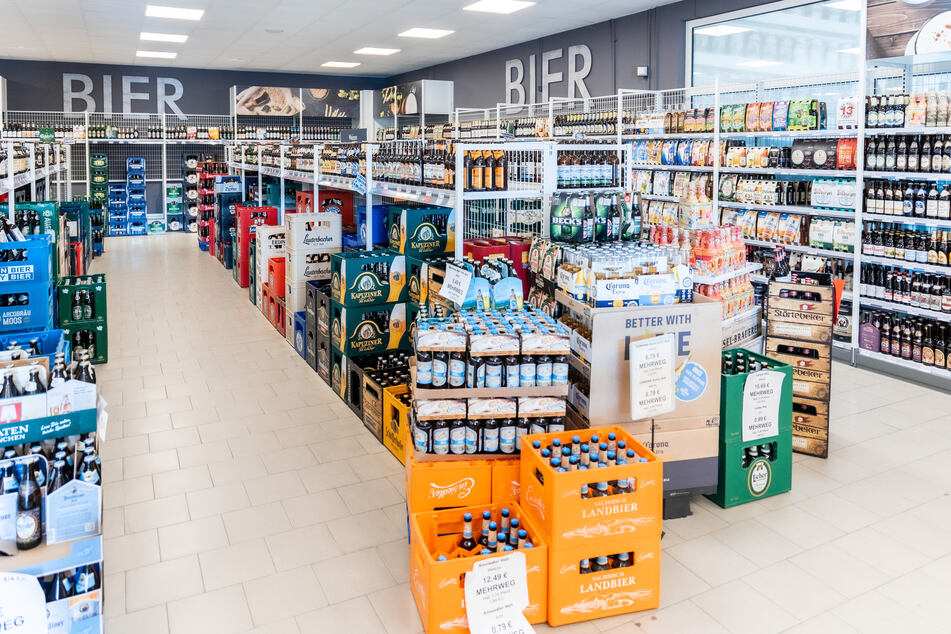 Freut Euch auf coole Oktoberfest-Angebote bei Getränkewelt in Dresden und Chemnitz.