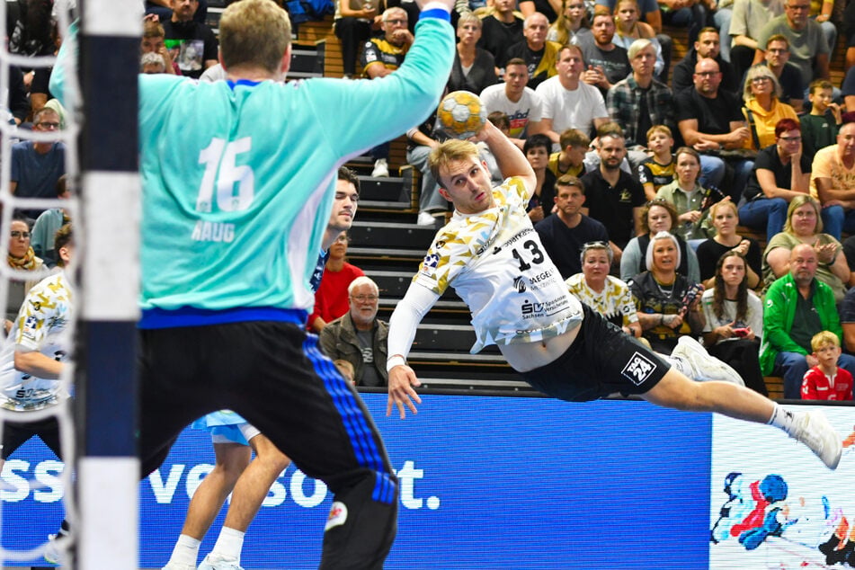 Sichert Euch bis zu 15 Prozent Rabatt auf die Tickets fürs nächste Heimspiel vom HCE.