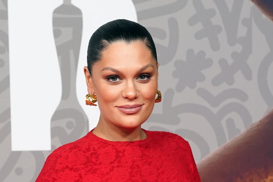 "Stundenlang geweint": Sängerin Jessie J ist krebsfrei