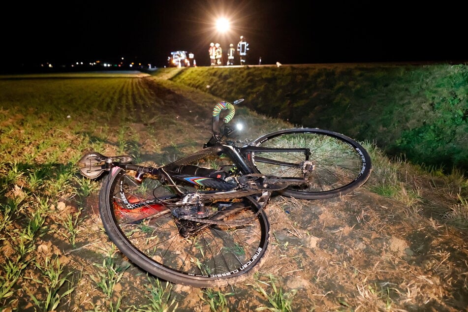 Der Radfahrer Erik G. (†33) starb an den schweren Verletzungen.