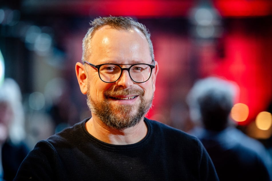 "Kraftverkehr"-Chef Thomas Waldheim (55).