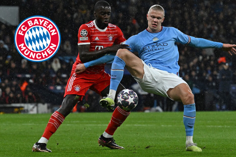 FC Bayern gegen Manchester City: Wo läuft die Champions League heute live im TV und Stream?