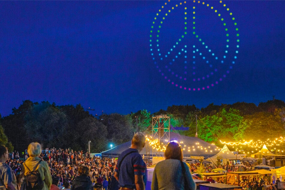 München: Gänsehaut garantiert: Dieses Ereignis erwartet Dich auf dem Tollwood in München